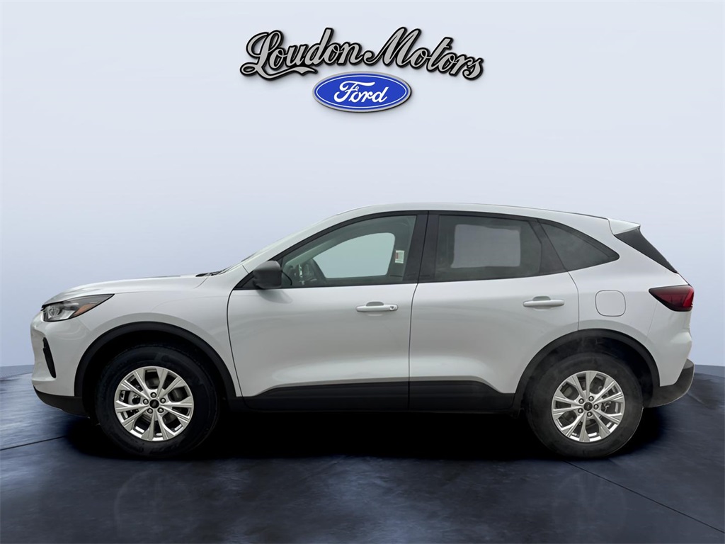 2025 Ford Escape Active photo 2