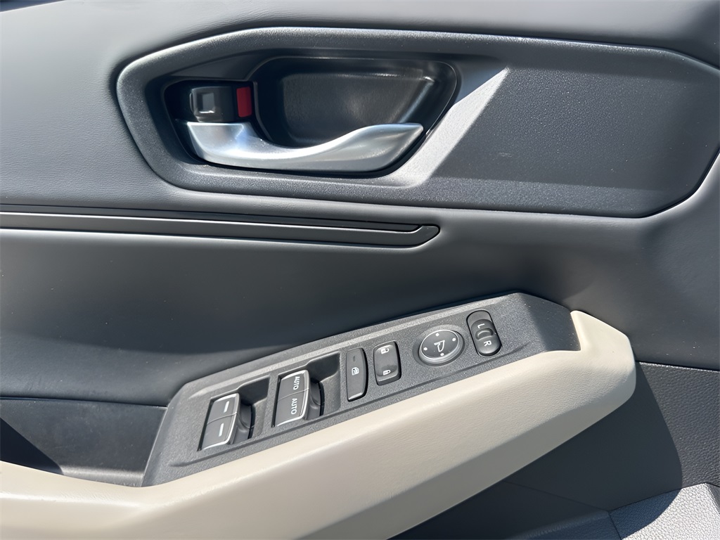 2024 Honda Accord EX photo 26