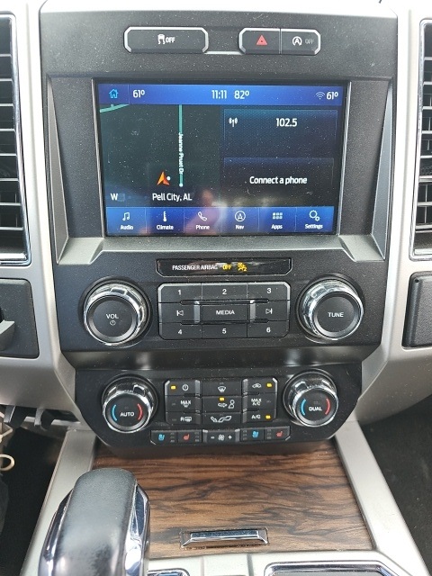 2019 Ford F-150 Lariat photo 10