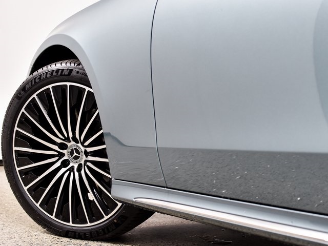 2026 Mercedes Benz E 350 4MATIC Sedan photo 11