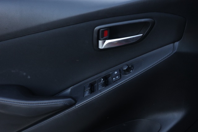 2018 Toyota Yaris iA Base photo 22