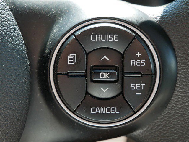2021 Kia Soul S photo 25