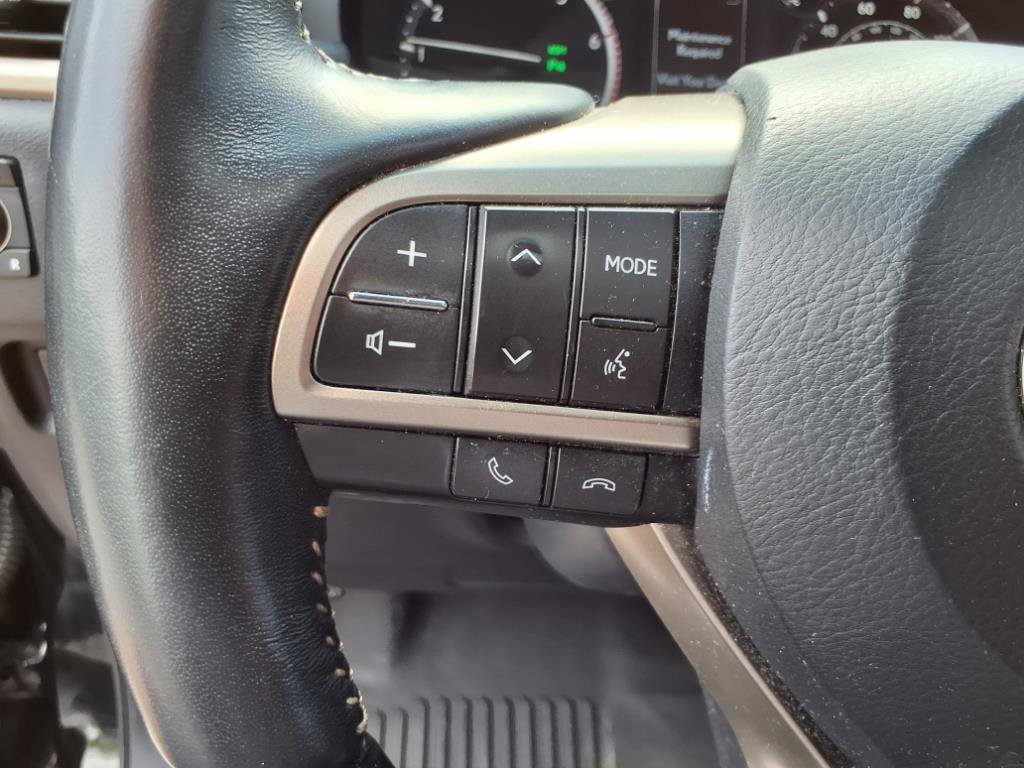 2021 Lexus GX 460 Premium photo 15