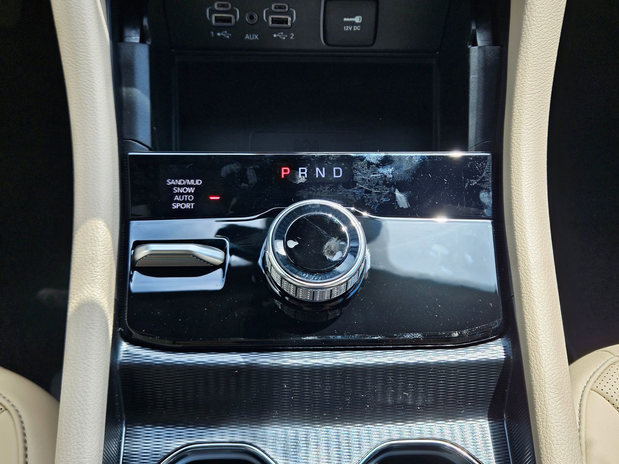 2025 Jeep Grand Cherokee Limited photo 11