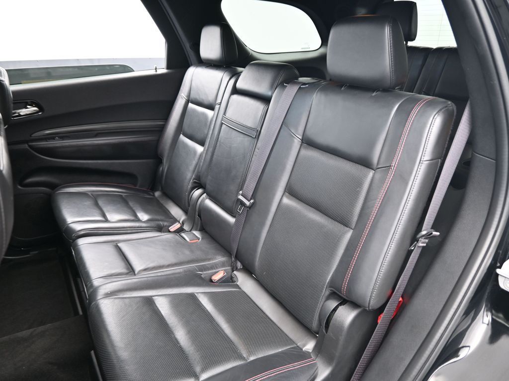 2022 Dodge Durango R/T photo 26
