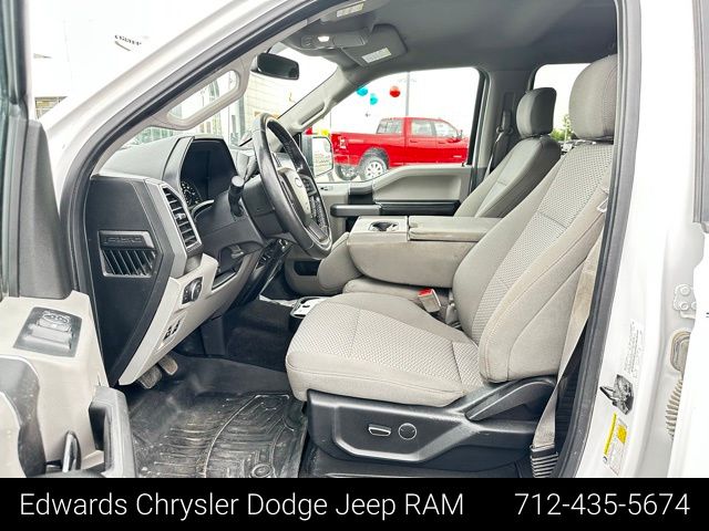 2018 Ford F-150 XLT - Photo 8