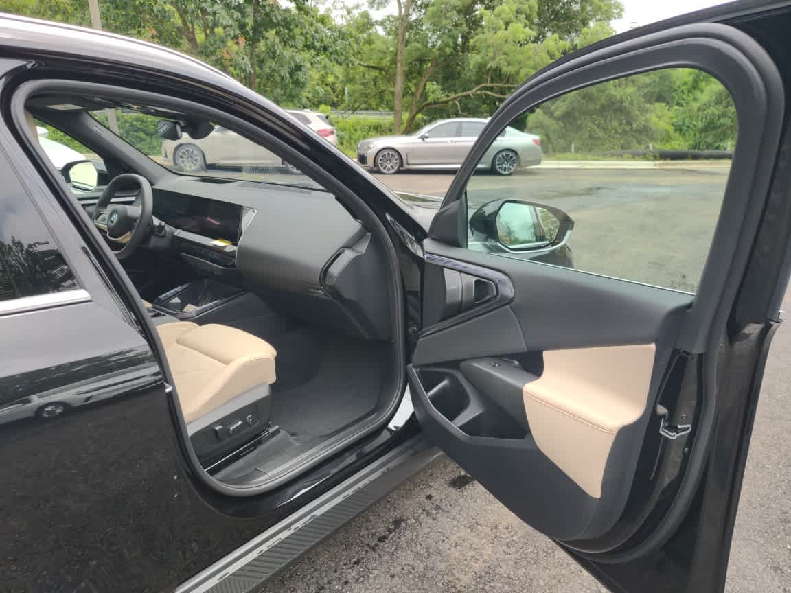 2025 Bmw X3 30x Drive photo 14
