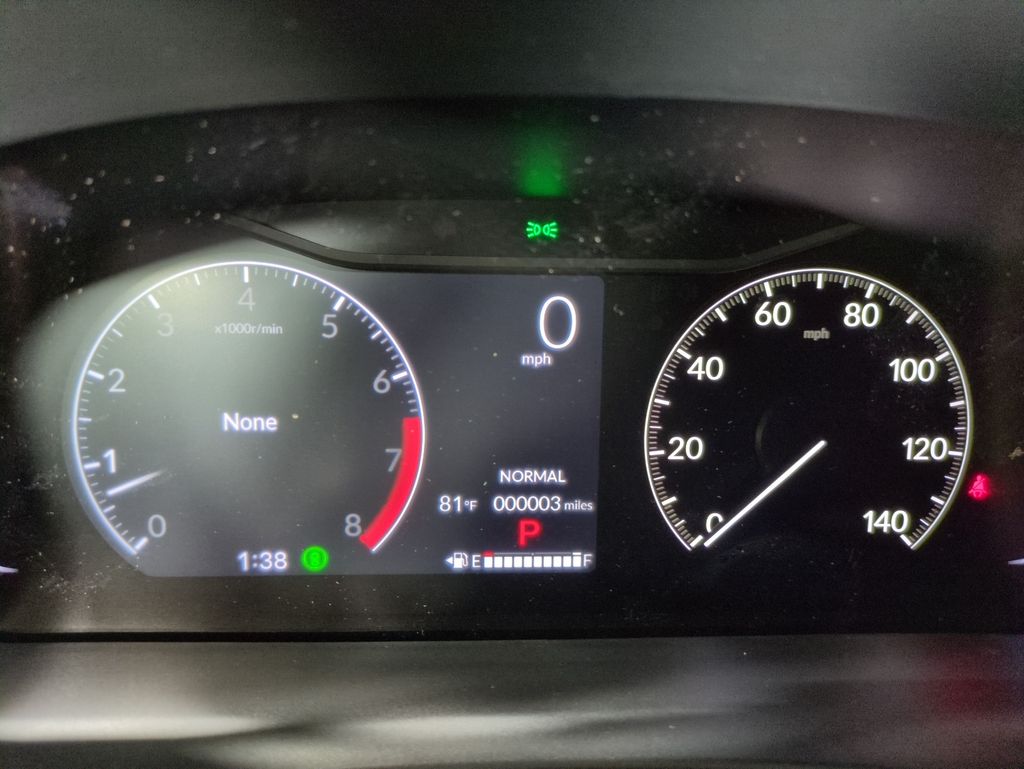 2025 Honda Pilot Touring photo 14