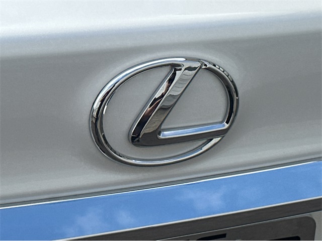 2017 Lexus ES 350 Luxury photo 20
