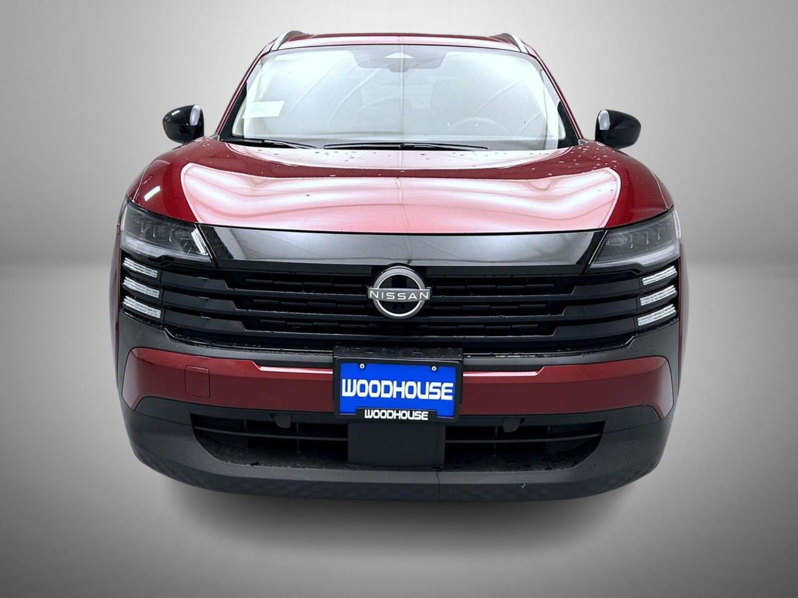 2026 Nissan Kicks SV photo 2