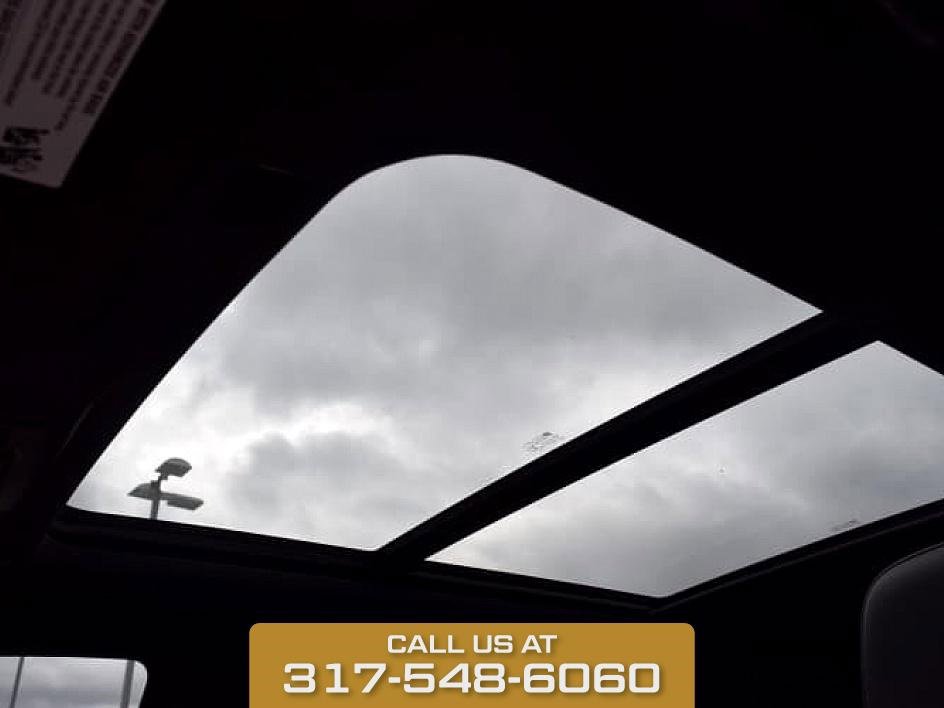 2021 Chevrolet Tahoe Z71 photo 18