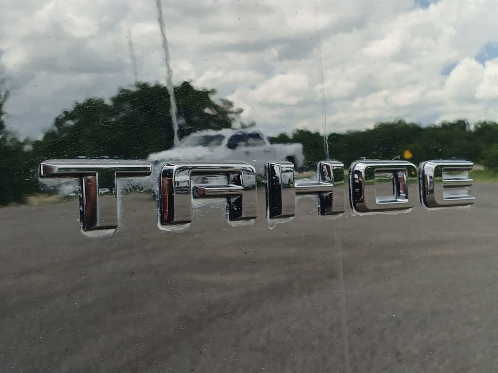 2023 Chevrolet Tahoe Z71 photo 32
