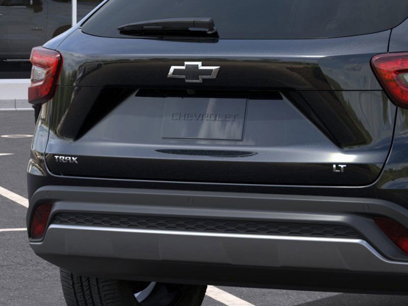 2026 Chevrolet Trax LT photo 11
