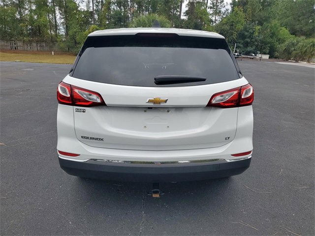 2020 Chevrolet Equinox LT photo 3