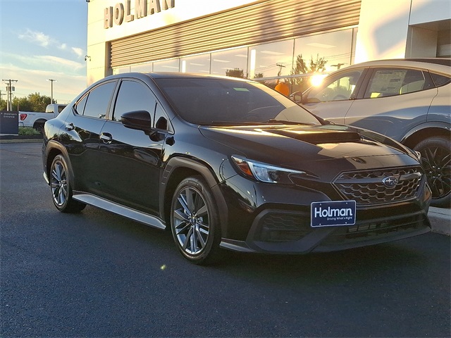 2023 Subaru WRX Base photo 2