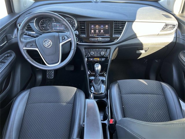 2021 Buick Encore Preferred photo 14