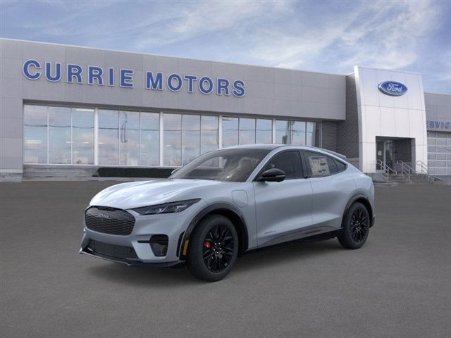 2025 FORD MUSTANG MACH-E - Image 31