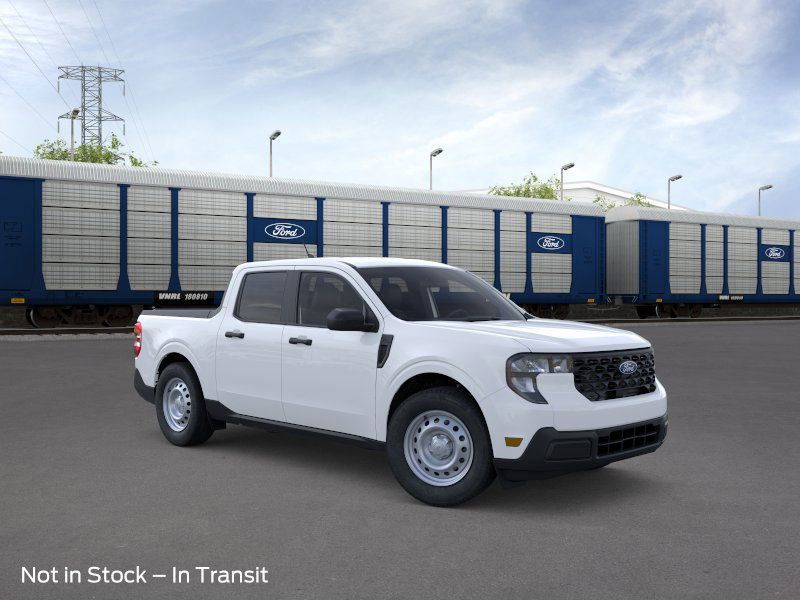 2025 Ford Maverick XL photo 7