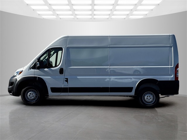 2025 Ram ProMaster 2500 photo 4