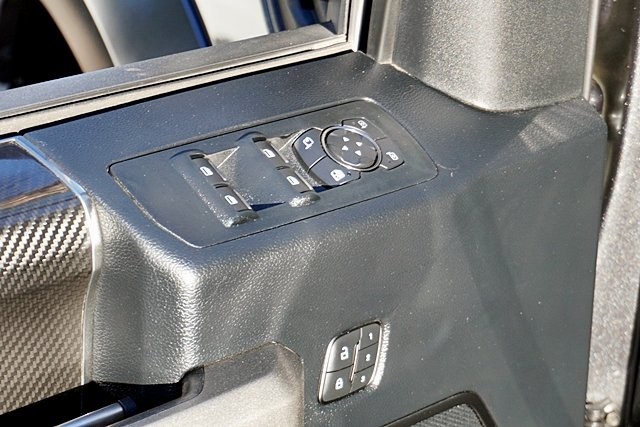 Used 2019 Gray Ford Raptor image 29