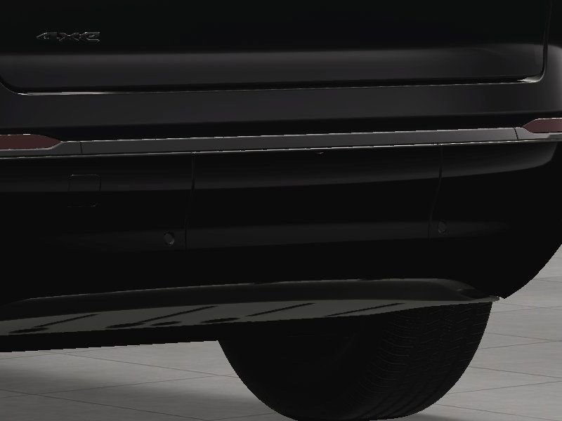 2025 Jeep Wagoneer S Launch Edition photo 13
