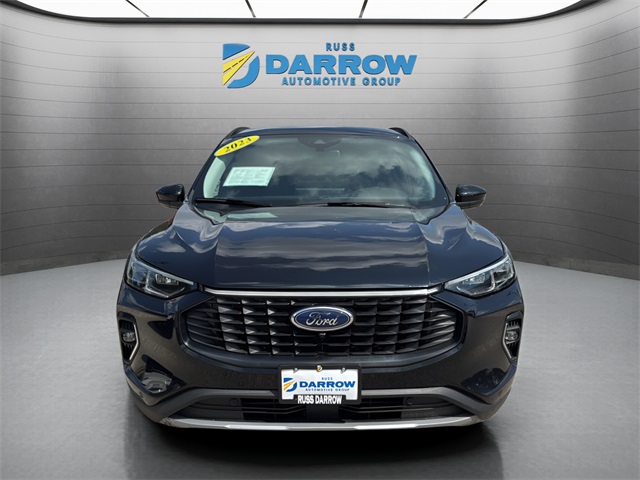 2023 Ford Escape Platinum photo 8