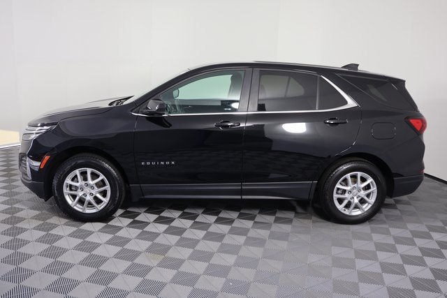 2023 Chevrolet Equinox LT photo 5