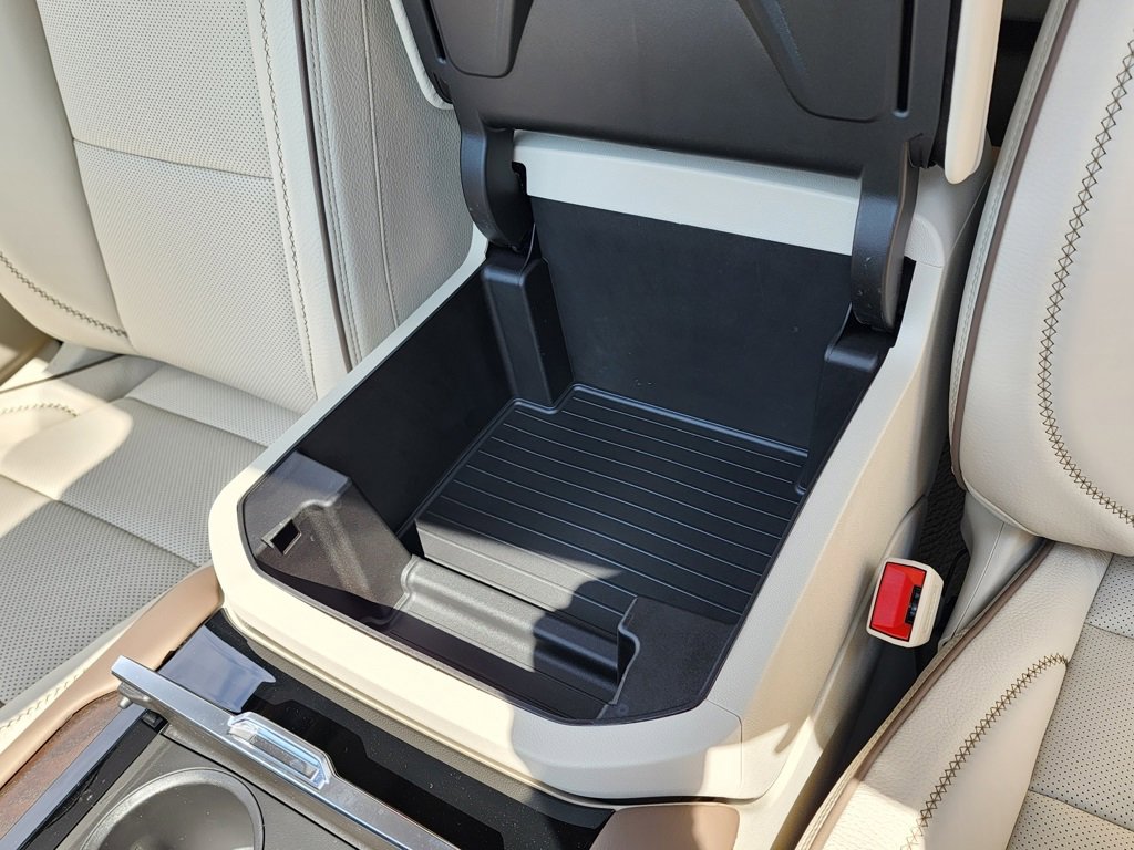 2026 Gmc Yukon XL Denali photo 34