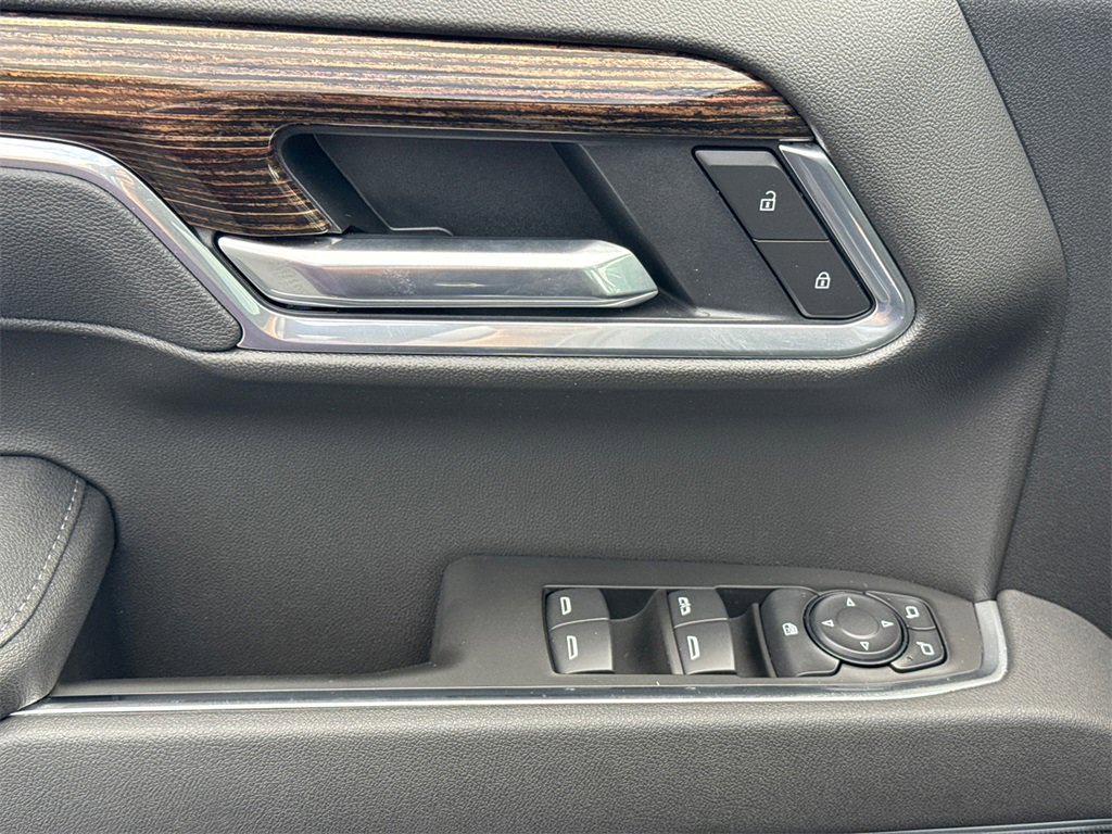 2026 Gmc Sierra 1500 Elevation photo 14