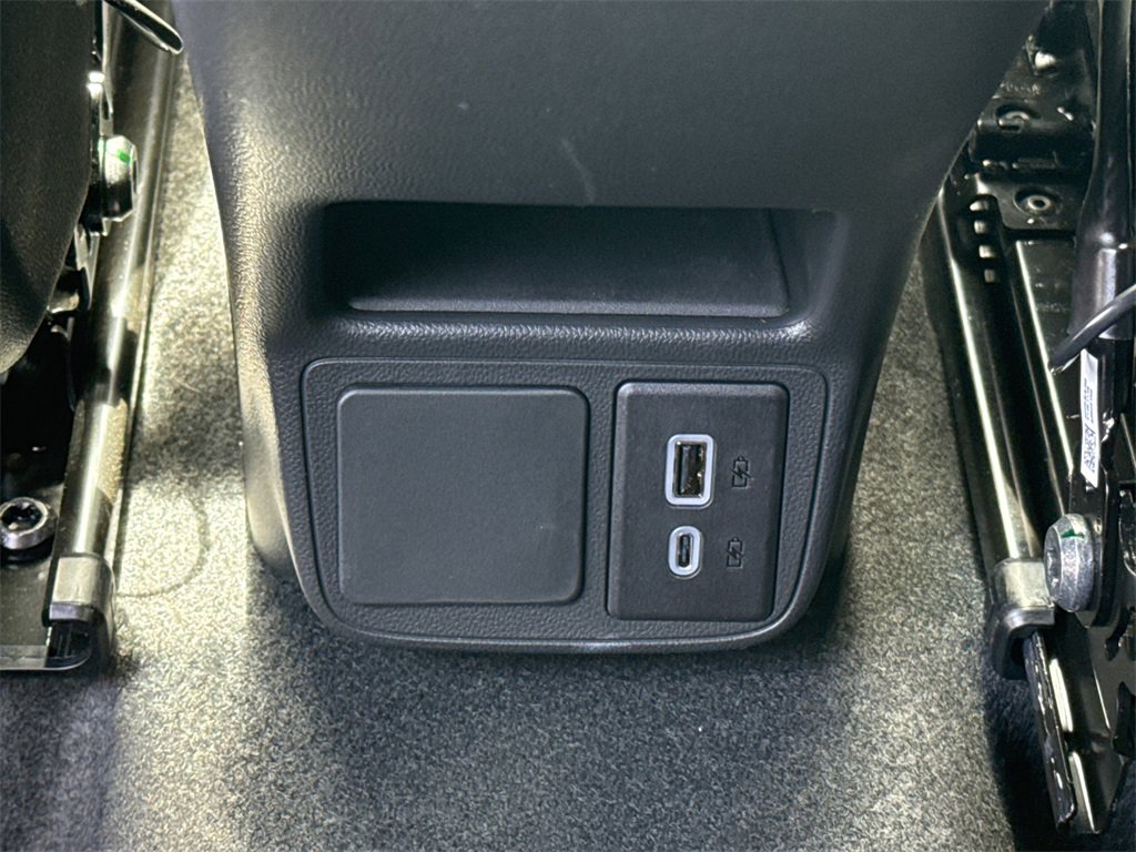 2026 BUICK ENCORE GX - Image 27