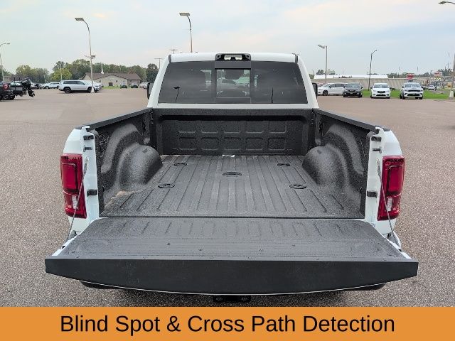 2026 Ram 2500 Big Horn photo 4