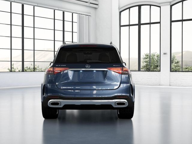2026 Mercedes Benz GLE 350 4MATIC photo 24