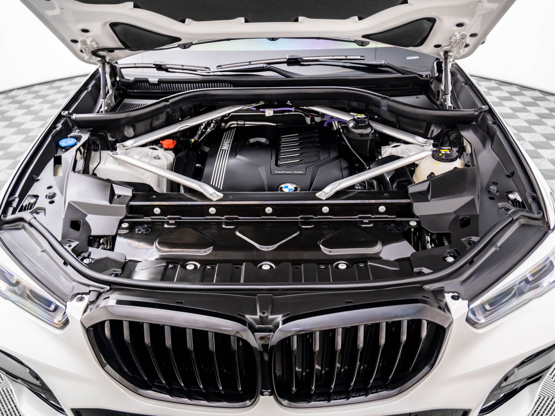 2022 Bmw X5 xDrive40i photo 27
