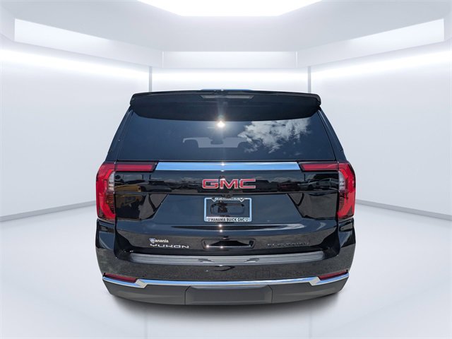 2025 Gmc Yukon XL photo 4