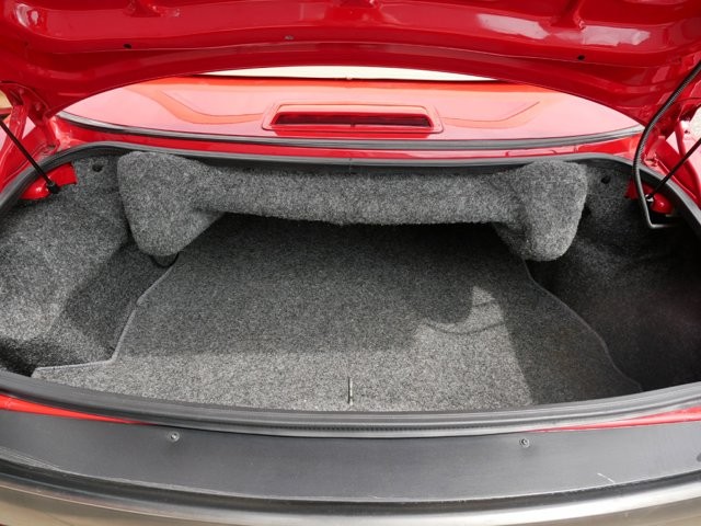 1990 Buick Reatta photo 11