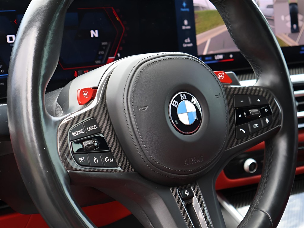 2023 Bmw M3 3 photo 19