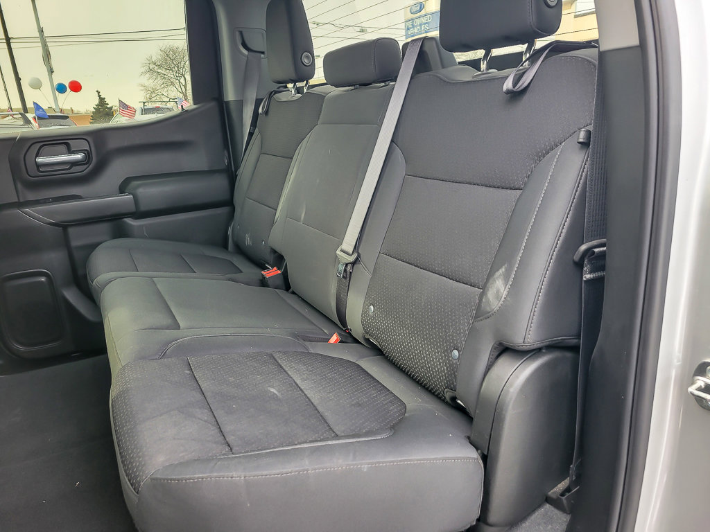 2019 CHEVROLET SILVERADO - Image 10