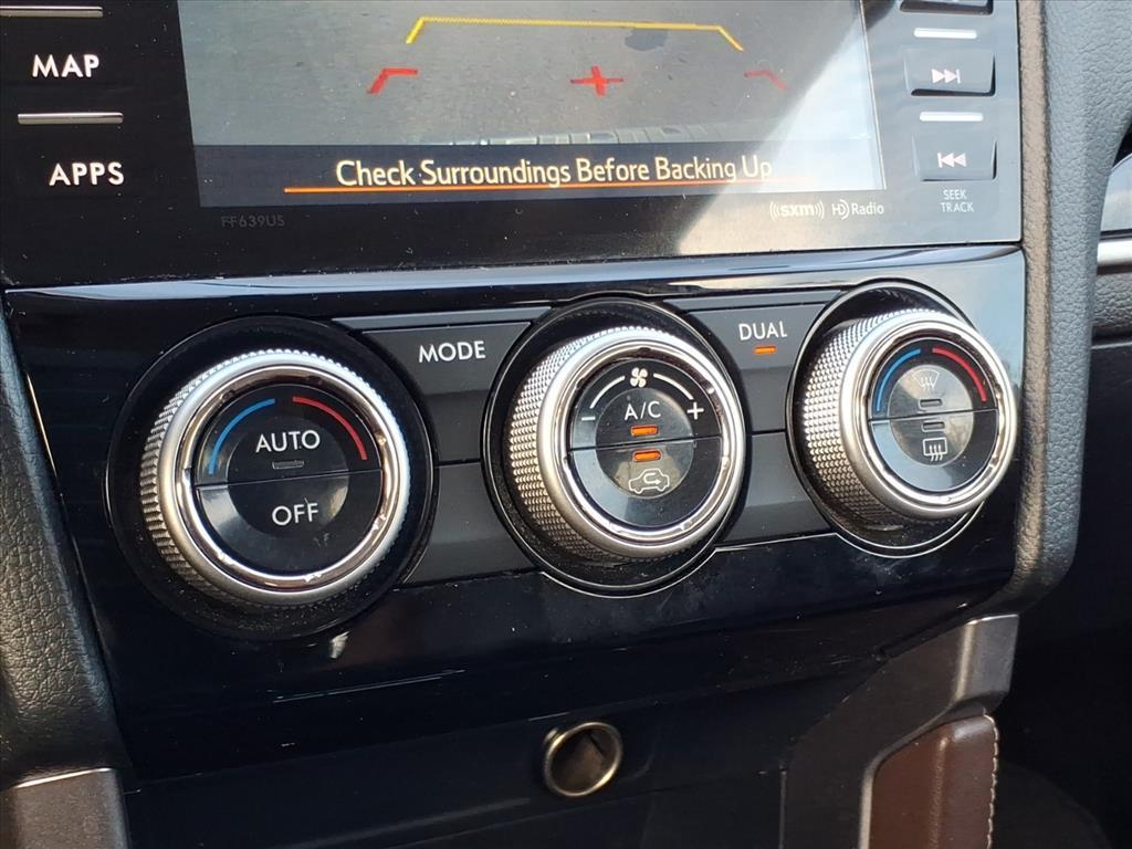 2018 Subaru Forester Touring photo 12
