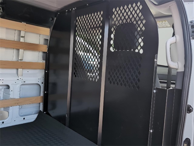 2024 Ford Transit photo 28