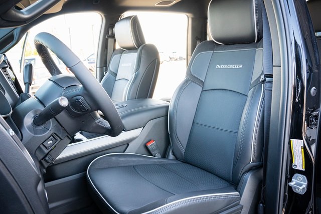 2025 Ram 2500 Laramie photo 13