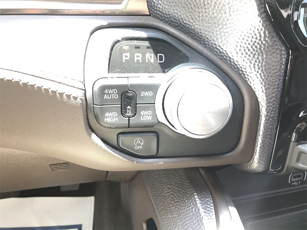 2025 Ram 1500 Limited photo 19
