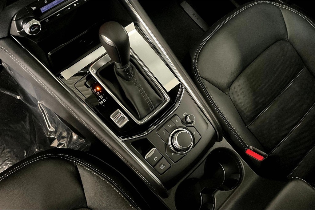 2025 MAZDA CX-5 - Image 6