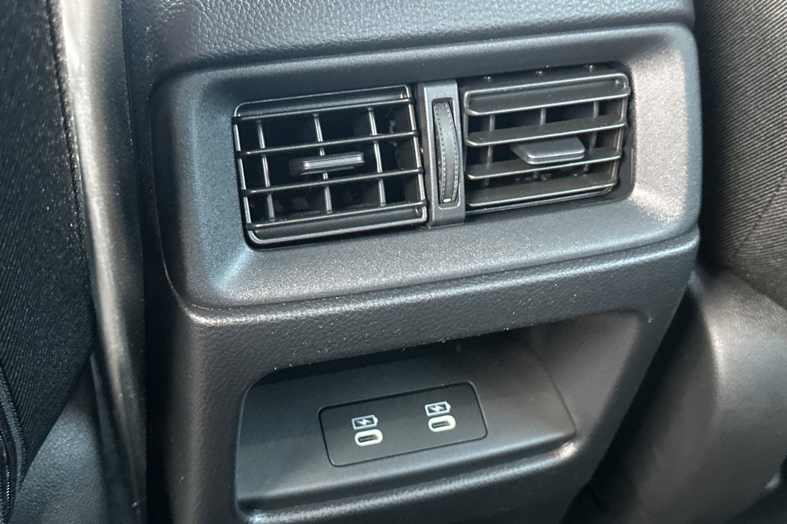 2026 Honda CR-V Hybrid photo 12