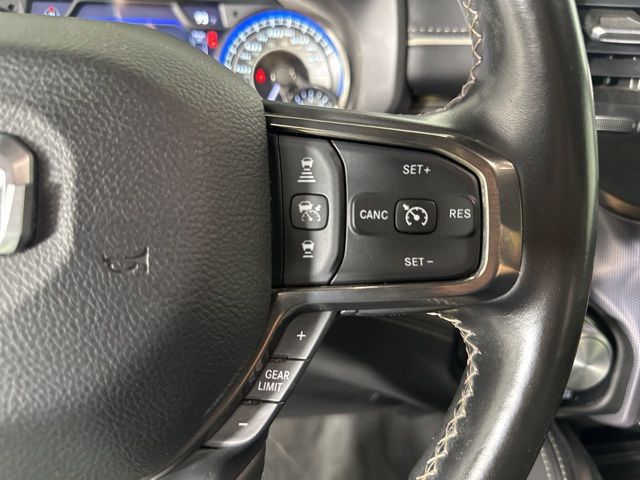 2021 Ram 1500 Limited photo 13