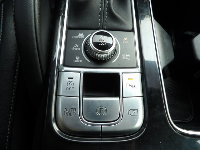 2023 Kia Telluride SX X-Line Prestige X-Pro photo 32