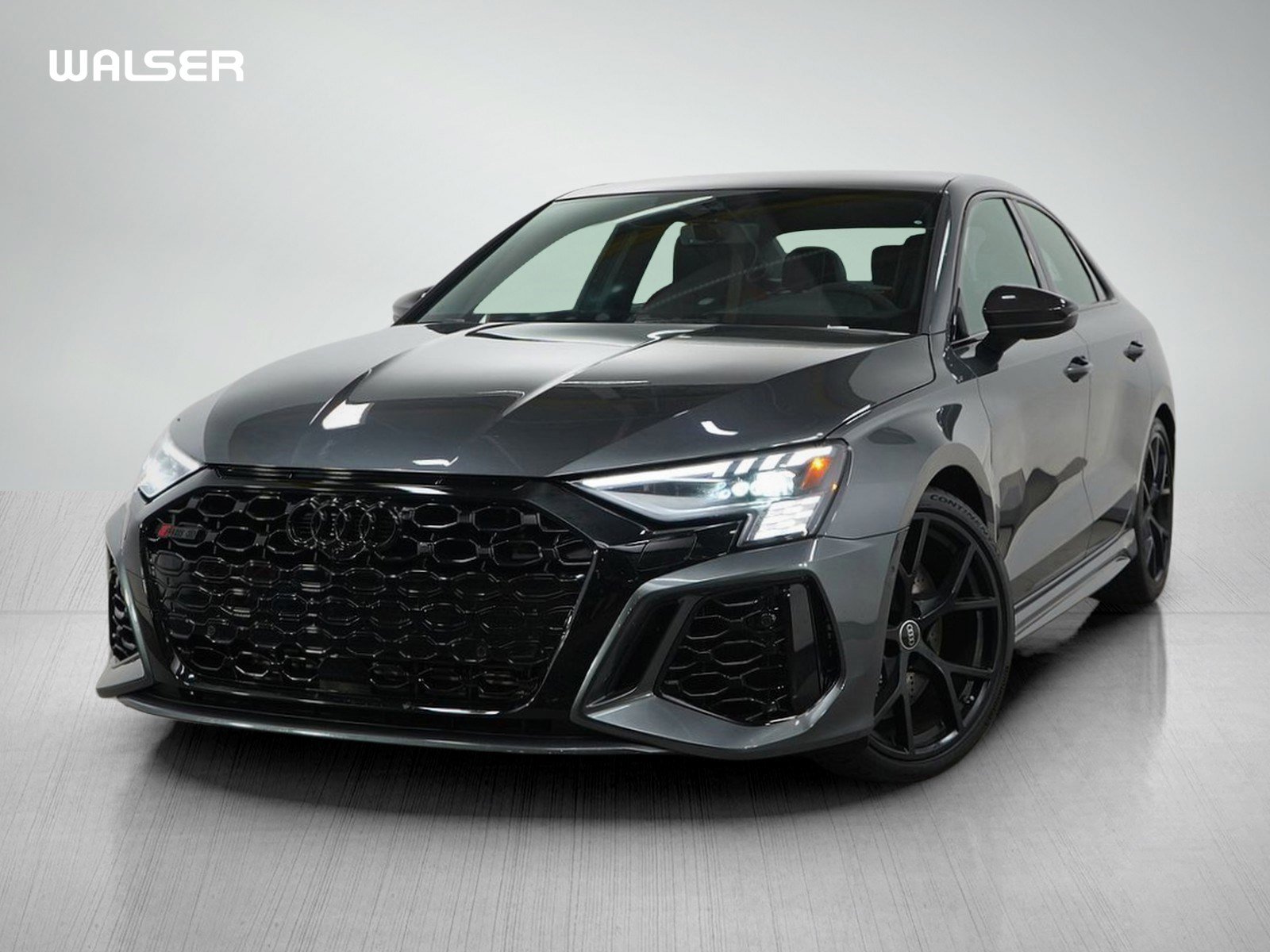 2024 Audi RS 3