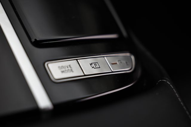 2022 Genesis G80 2.5T AWD photo 36
