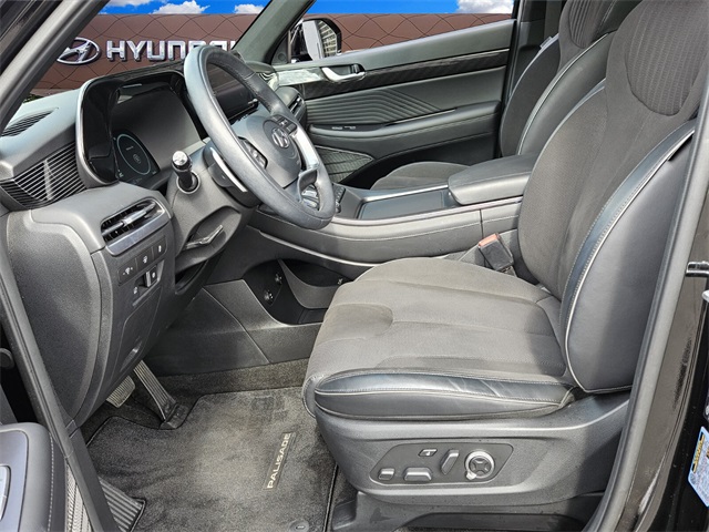 2024 Hyundai Palisade Calligraphy photo 4