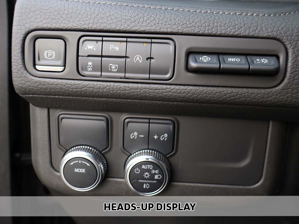 2023 Gmc Yukon XL Denali photo 6