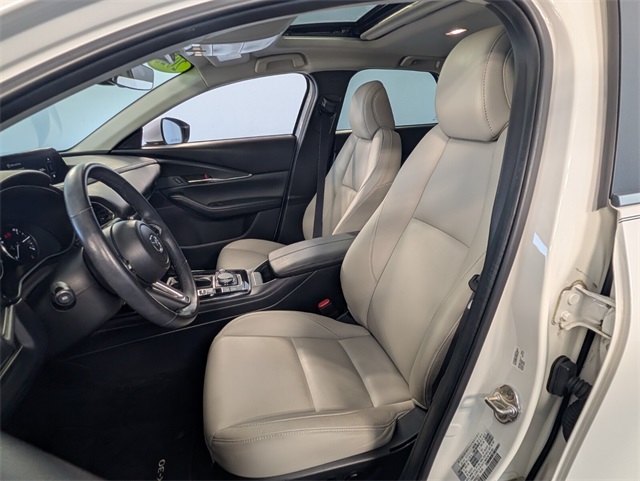 2024 Mazda CX-30 2.5 S Preferred photo 3